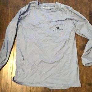 Southern March long sleeve